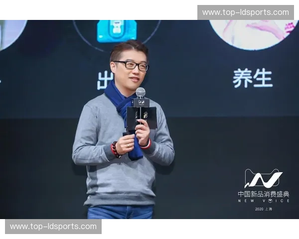 开云体育今日热搜：洞察趋势，掌握未来运动潮流