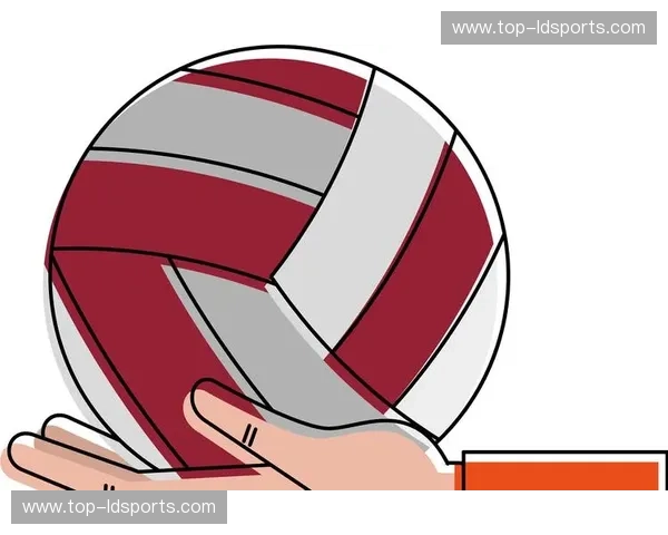 从失误到闪光：用排球失误打造你的爆发力