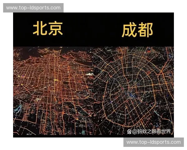 古都遗韵，烟火人间：北京与成都的深度对话