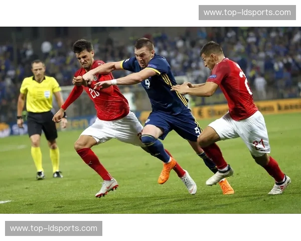 足球的交响曲:波黑与比利时的绿茵对决,一场激情与荣耀的碰撞